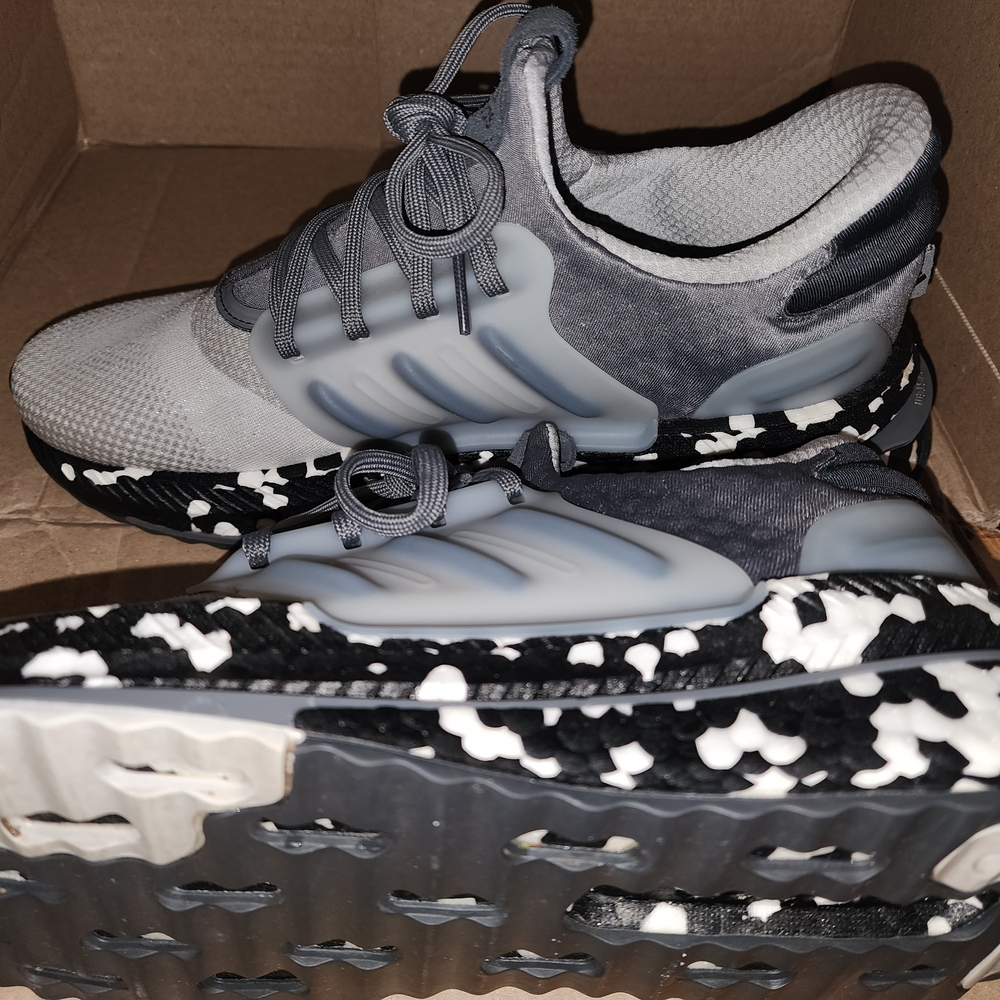 Adidas X PLR Boost
